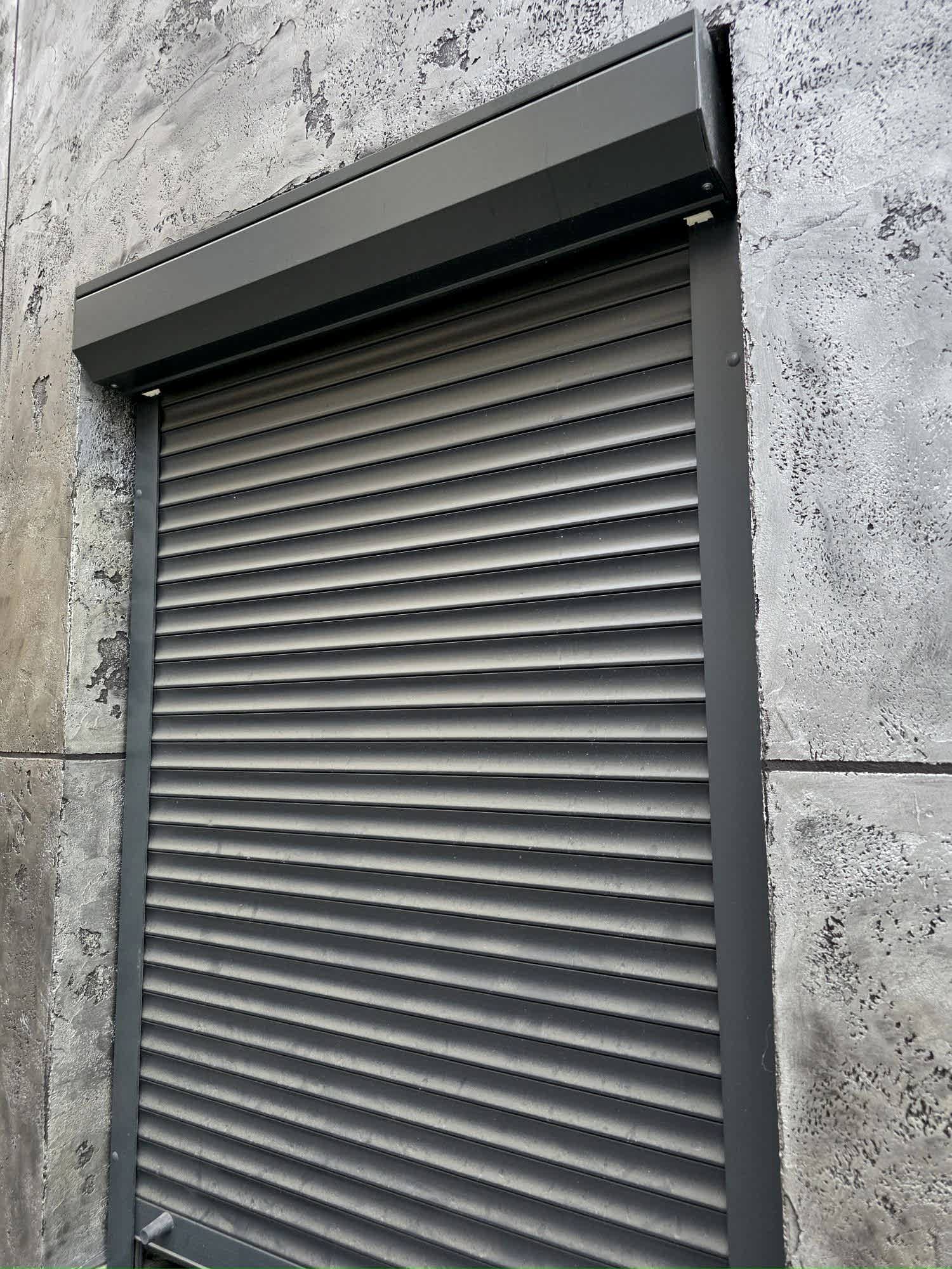 Sarıyer Otomatik Panjur Sistemleri