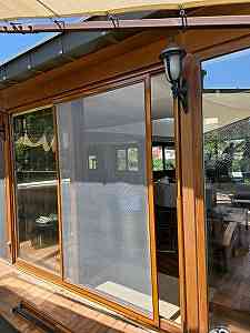 Sarıyer sineklik çözümleri